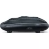 Aparato de masaje de pies y espalda Beurer FM 70 — masaje shiatsu, negro