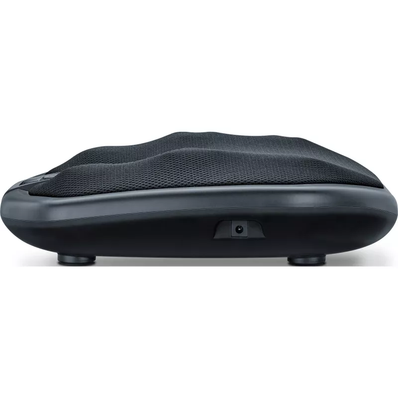 Aparato de masaje de pies y espalda Beurer FM 70 — masaje shiatsu, negro