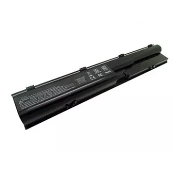 Batería para portátil, Extra Digital Advanced, HP HSTNN-I02C, 5200 mAh