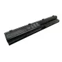 Batería para portátil, Extra Digital Advanced, HP HSTNN-I02C, 5200 mAh