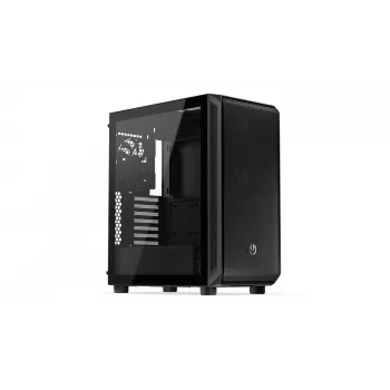 Endorfy Arx 500 Air ATX Mid Tower carcasa de PC con cristal templado