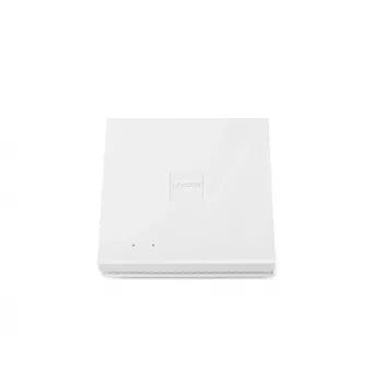 Lancom LX-6500 (pack de 10), 2,4 GHz, 5 GHz, 6 GHz, 54 Mbit/s, EAP-FAST, EAP-TLS, EAP-TTLS, 10,100,1000,2500 Mbit/s