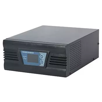 Convertidor de tensión para uso doméstico 1000W, 12V