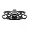 DJI Avata 2 Fly More Combo 3 baterías 12 MP 3840 x 2880 4 rotores cuadricóptero Negro