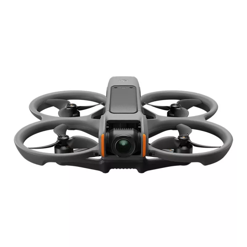 DJI Avata 2 Fly More Combo 3 baterías 12 MP 3840 x 2880 4 rotores cuadricóptero Negro