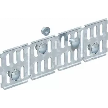 OBO Bettermann conector angular RWVL 60 60x200 (6067611)