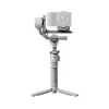 Estabilizador gimbal DJI RS 4 MINI — 3 ejes compacto y ligero para sin espejo y DSLR pequeñas (modelo CP.RN.00000442.01)