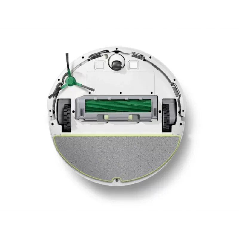 Robot aspirador iRobot Roomba Combo 205 (blanco)