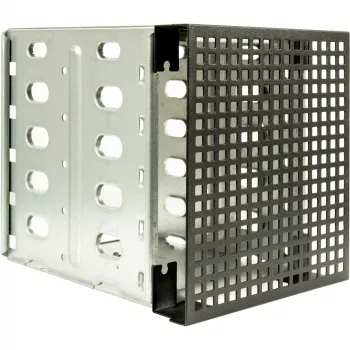 Embellecedor de fuente de alimentación Inter-Tech ER-5255-1