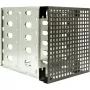 Marco de montaje Inter-Tech ER-5255-1 de 5,25″ a 5x 3,5″ (888860177)
