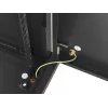 Rack de pared Lanberg WF01-6606-00B