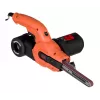 Black & Decker KA900E lijadora portátil de banda 350 W