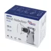Nebulizador Mesh portátil ProMedix PR-835 nebulizador USB, nebulizador portátil a batería