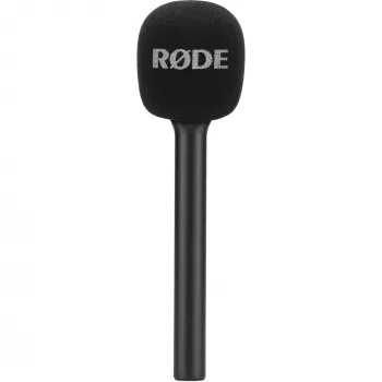 Adaptador de mango Rode Interview GO para Wireless GO II (embalaje dañado)