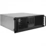 Carcasa de servidor para rack INTER-TECH 4U-47045 rack de 19