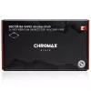 Noctua NA-SAVG2 chromax negro set antivibración - negro (NA-SAVG2 ch.bk)