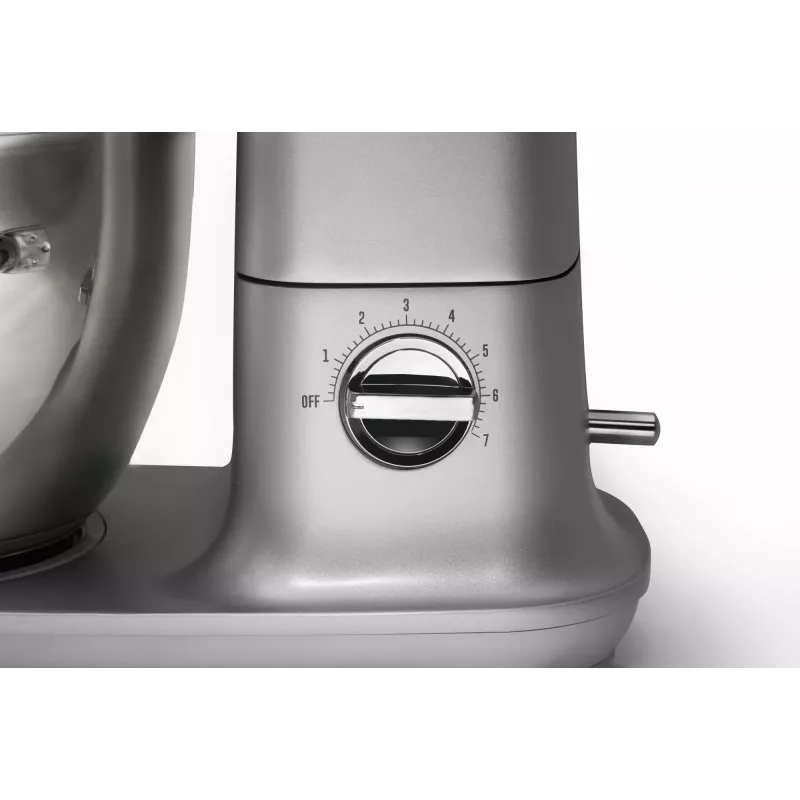 Batidora de vaso Gorenje MMC1000RLR — 1000 W, vaso de acero inoxidable de 4,5 l, 7 velocidades