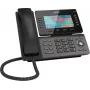 Teléfono IP Snom D865 gris TFT Wi-Fi pantalla 12,7 cm
