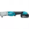 Makita DTL300Z atornillador de impacto angular negro