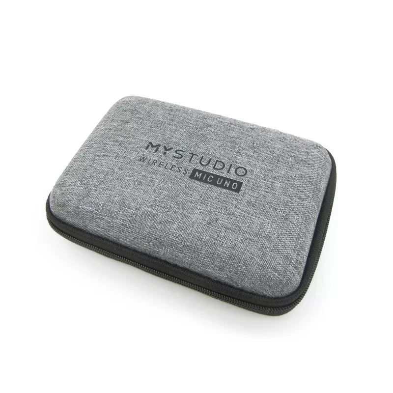 Micrófono Easypix MyStudio Wireless Mic Uno 62023