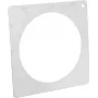 Marco portafiltros PAR-64 Spot EUROLITE 42100996 plateado para focos PAR64