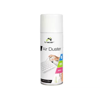 Tracer Limpiador de aire comprimido - quitapolvo en spray