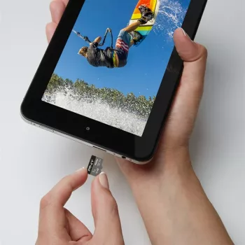 MicroSDXC PNY Pro Elite 1 TB UHS-I Modelo