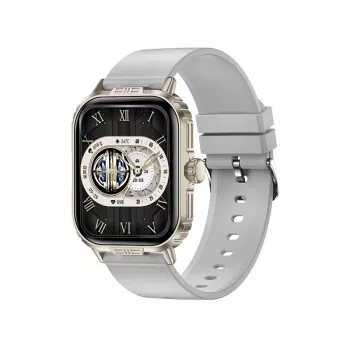 Tracer 47636 FitOn smartwatch plateado