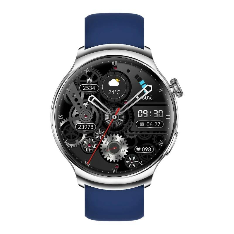 Smartwatch BlitzWolf BW-AT4 azul