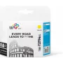 Cartucho de tinta TB compatible con Epson WF-3620 TBE XL, nuevo, amarillo