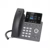 Grandstream Networks GRP2612 Teléfono IP Negro 2 líneas