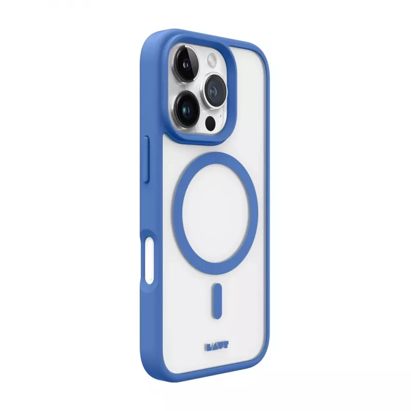 Funda LAUT HUEX PROTECT para la serie iPhone 16