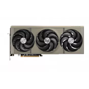 Sapphire Tarjeta gráfica Radeon RX 9070 XT, 16 GB GDDR6, PCIe 5.0, 256 bits, 330W TDP