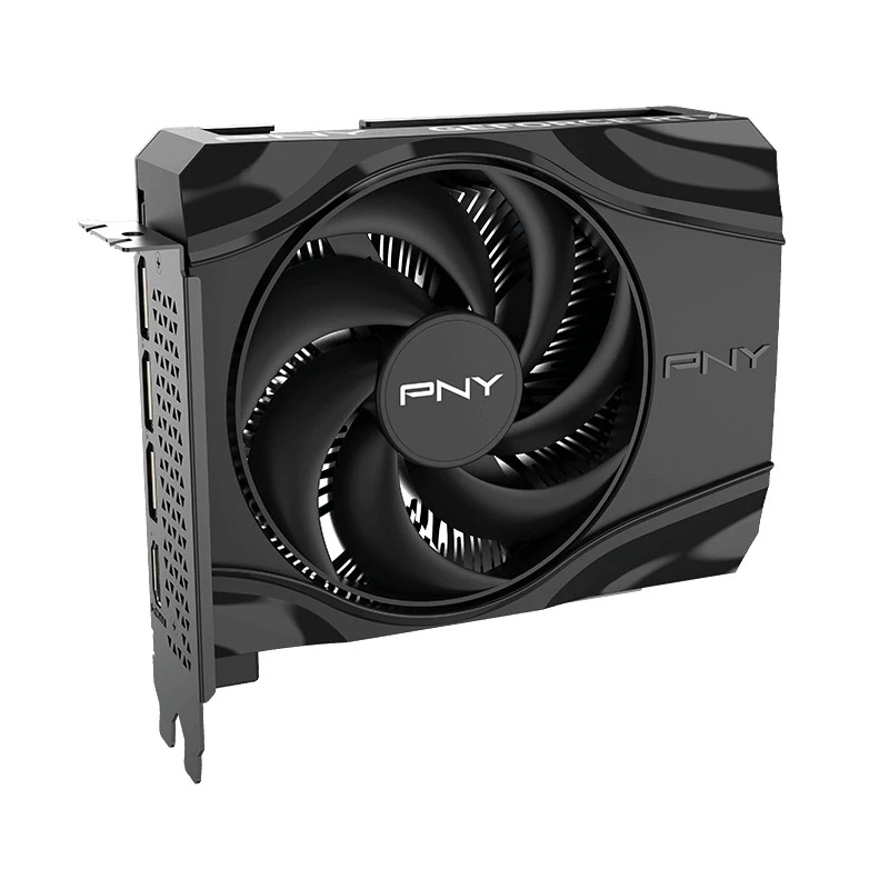 Tarjeta gráfica PNY GeForce RTX 5060 8GB