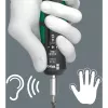 Wera 7515 Individual Wera 7515 ancho 60 mm largo 150 mm alto 35 mm