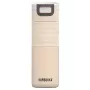 Kambukka Etna Grip Barely Beige - Vaso térmico, 500 ml