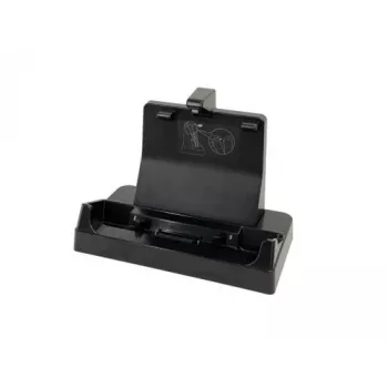 Tablet Panasonic FZ-VEBG21U Base de acoplamiento Negro 309,8x170x231mm