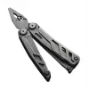 NexTool FLAGSHIP Pro NE20120 multiusos 16-en-1, negro + funda de cinturón
