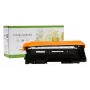 Tóner compatible Static-Control Samsung CLT-K404S/ELS negro, 1500 páginas (SU100A)