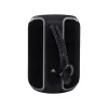 White Shark GBT-3007 Ghatam negro/gris