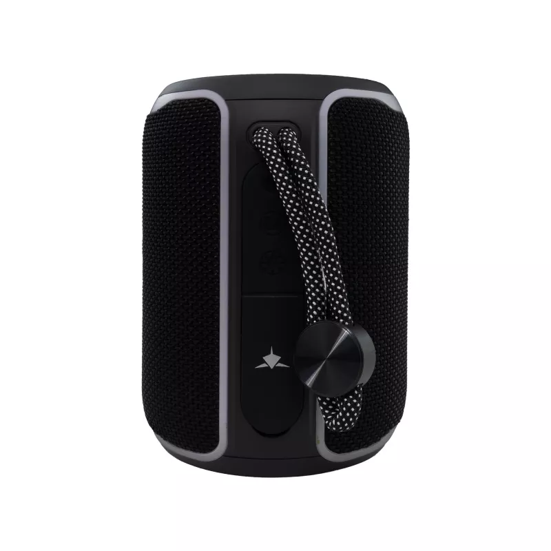 White Shark GBT-3007 Ghatam negro/gris