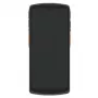 Urovo DT66 - pantalla 6.5 Android 13 GMS+AER escáner 2D NFC - 2.400 MHz - 8.192 MB