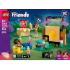 LEGO FRIENDS 42642 Noche de cine entre amigos