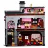 LEGO HARRY POTTER 75978 Callejón Diagon