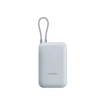 Batería externa Xiaomi BHR9073GL 10000 mAh