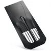 Backplate intercambiable Powercolor para RX 7900 Red Devil plástico retail