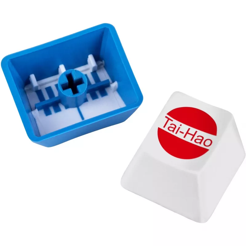 SKILLER SAC20, tecla negra, 115 uds., ISO-Layout (DE)