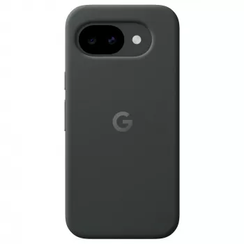 Funda Google Pixel 10a Obsidian (GA10871-WW)
