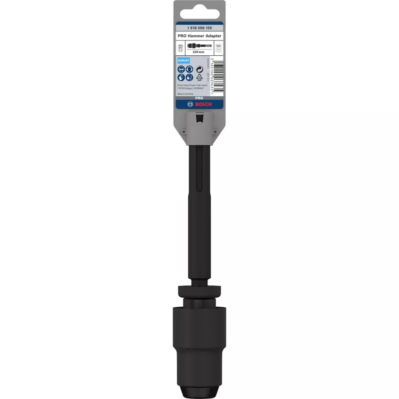 Bosch 1 618 598 159 prolongador de portabrocas