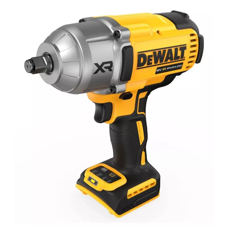 Llave de impacto sin batería ni cargador 18V DCF900NT DEWALT